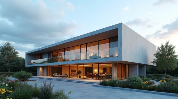 Construire durable : le pari des promoteurs immobiliers nouvelle generation