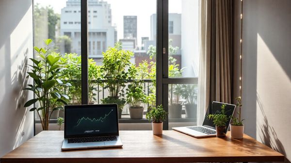 Investir dans l'immobilier durable : défis et opportunités