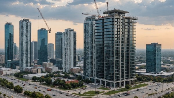 Comment l'évolution des normes de construction influence-t-elle le coût des projets immobiliers?