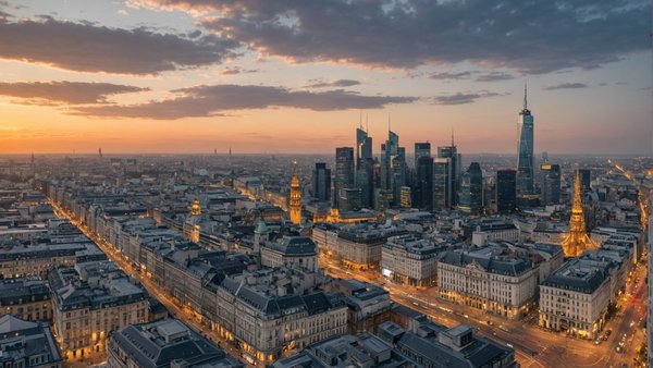 Comment évaluer l'impact d'une crise politique sur vos investissements immobiliers dans un pays étranger?