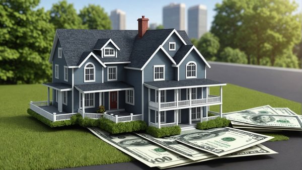 Quelle est l'efficacité des fonds de garantie pour les prêts immobiliers en cas de non-paiement?