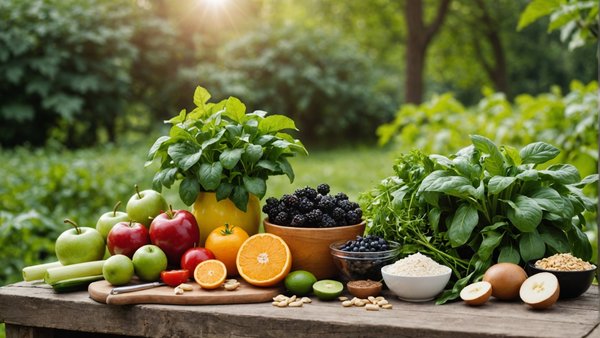 Comment l'assurance peut-elle soutenir les entreprises de fabrication de produits alimentaires biologiques ?