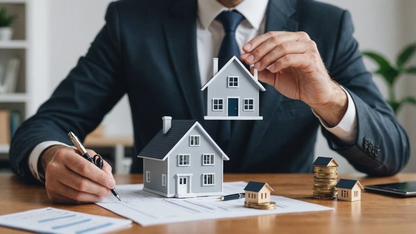 Comment choisir la meilleure assurance emprunteur pour un crédit immobilier ?