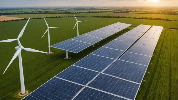 Comment les changements dans les politiques de subventions affectent-ils le financement des énergies renouvelables ?