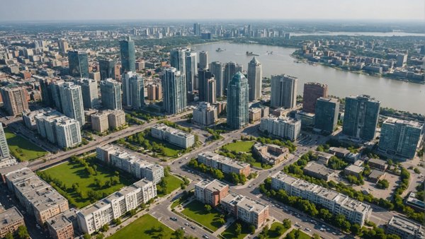 Comment tirer parti des zones de développement prioritaire pour un investissement immobilier?