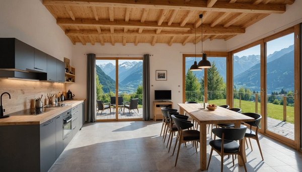 Trouver votre havre de paix : immobilier en Haute-Savoie