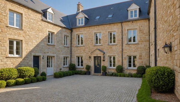 Trouvez la maison parfaite avec l'agence immobilière à Caen