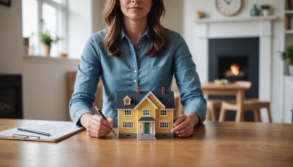 Compare les options d'assurance habitation pour un choix éclairé