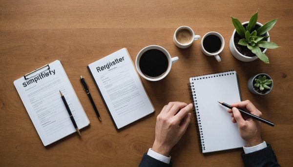 Simplifiez vos assemblées avec le registre dématérialisé