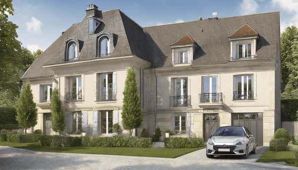 Top conseils pour dénicher une maison neuve à acheter dans le val-d'oise