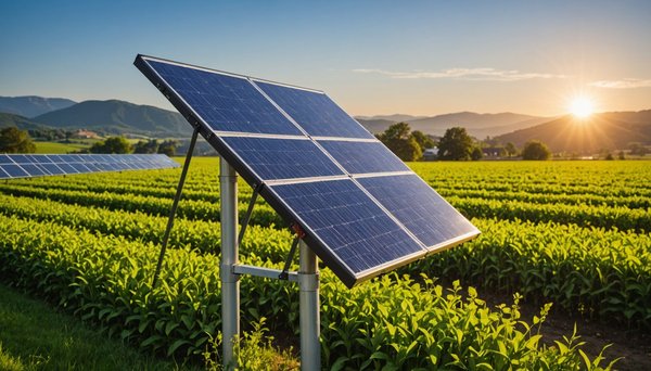 Maximisez votre tranquillité avec l'assurance panneaux photovoltaïques