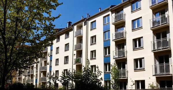 Crous lyon : guide complet des logements pour étudiants